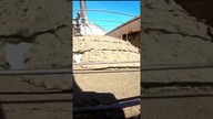 Beton zalewanie #shorts