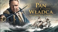 Paп i władca: Na kгańcu świata (2003) [Lektor PL]