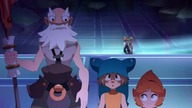 Wakfu s3e04-Mała dzikuska.