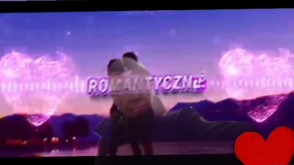 Dzięki że jesteś i nie tylko w walentynki.