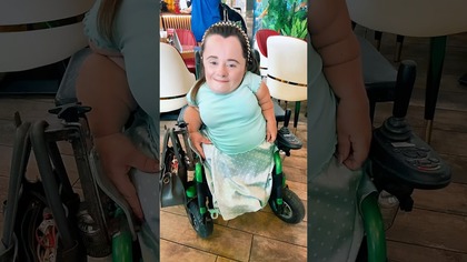 Piątkowy outfit z Redy  | #shorts | Magdalena Augustynowicz