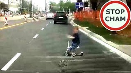 O włos - Cud od Boga #1831 Wasze Filmy