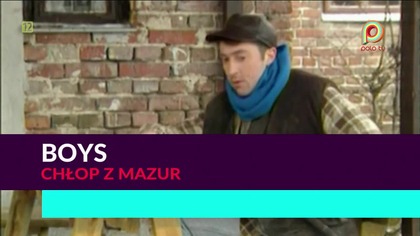 Boys - Chłop z Mazur 1080p