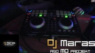 Maras Dj  -Noworoczny Live Podcast Live