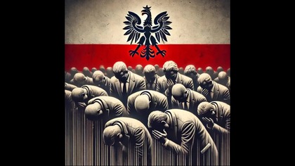 Apokalipsa - Słaba Polska (2024)