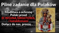 BĘDĘ MUSIAŁ NIESTETY DOPUŚCIĆ WKRÓTCE, NA MOJĄ UKOCHANĄ POLSKĘ CHŁOSTĘ, CIERPIEŃ JAKICH NIE BYŁO...  720p