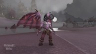 Malfurion ma tę moc! [Machinima][Mekatron]