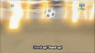 Inazuma Eleven (PL) #44 odc. 44 Druga ręka majina Dubbing pl, po polsku, Odcinek 44