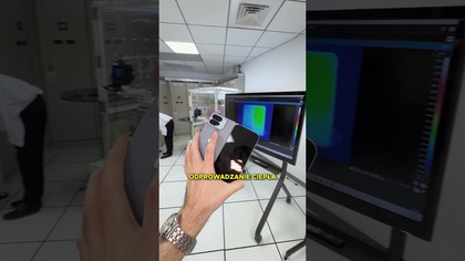 Jak działają SKŁADANE SMARTFONY? 