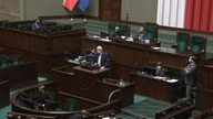 Janusz Korwin Mikke & Kulesza WYJAŚNIAJĄ Kaczyńskiego i AWANTURĘ między lewicą, a PiS w Sejmie!