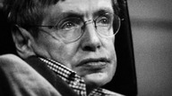Kim był STEPHEN HAWKING?