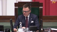  Sejm NA ŻYWO: Dziś projekt Konfederacji o kwocie wolnej od podatku 60 tys.  20. 03. 2024