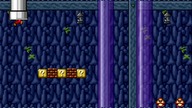 Mario Worker Letter Worlds Series 1. 51 World N AhirukuTchi