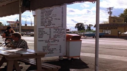 Bronco.  Billy.  (1980)