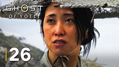 GHOST OF YOTEI | Odc.  26 | LEGENDARNE KIMONO