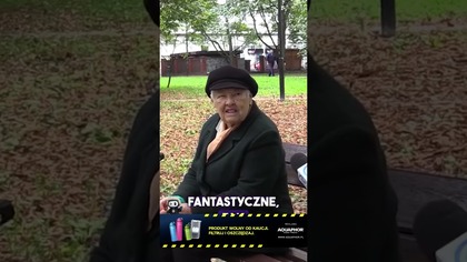 PRZEPIĘKNE WYZANIE STARUSZKI.  TAK SPĘDZIŁA SWOJĄ MŁODOŚĆ  WSPOMNIENIA, KTÓRE WZRUSZAJĄ DO ŁEZ!