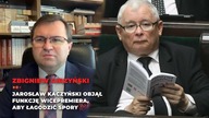 Zbigniew Girzyński o półroczu wicepremiera Kaczyńskiego