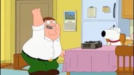 Family Guy - Bird is the Word!