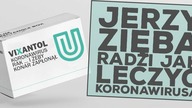Jerzy Zięba radzi jak leczyć koronawirusa.  Czy informacje dotrą do Chin?