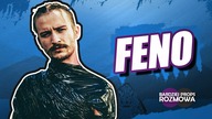 FENO: Wszyscy jesteśmy PRODUKTAMI.  Jesteś artystą, sprzedajesz swoją muzę, jesteś produktem