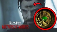 Pełny skład Illuminati? Kolejna wizja Scarlet Witch? Omówienie spotu TV Sen Multiverse of Madness!