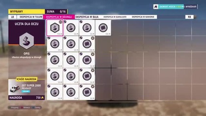 Dżungla wzywa!  Ekspedycja pełna błota i adrenaliny  | #7 | Forza Horizon 5