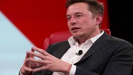 Elon Musk i jego wizja przyszłości.