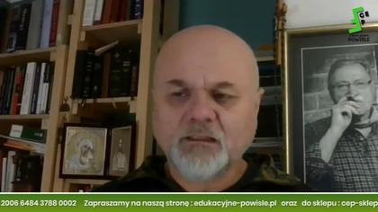 Tomasz ŁUPINA: Protestantyzm to jest judaizm z wieprzowiną! Chiny o Żydowskim Ludobójstwie w Gazie