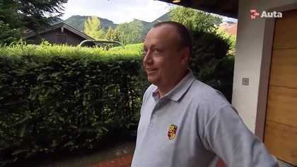 WEDOTVAUTA - 06-02-2026 - Przerwa, Dżingiel