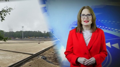 Jaworexpress 23. 05. 2026 - Wiadomości Telewizyjne