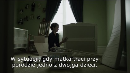 PORONIONY - oficjalny zwiastun horroru