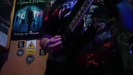 Rock N Roll gitara IBANEZ RG 370 DK Korea Gitarowe zagrywki na żywo cz. 2 M&L ELECTRIC GUITAR