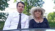 Vitalijus Masėnas - Alwida Bajor.
