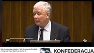 KONFEDERACJA - NIE dla masowej imigracji!