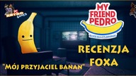 My Friend Pedro (2019) [PC/Switch] - Recenzja FoXa
