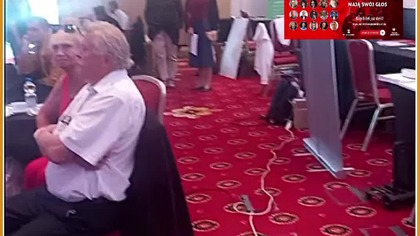 Network Expo Polska, Ożarów Maz. 13.09.2025 - Część 2