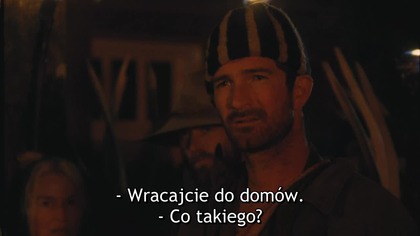 Harvest. 2024. Napisy.pl