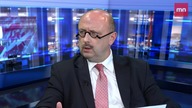 Mec. Stefan Hambura o wizycie prezydenta Niemiec w Polsce