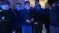 Francja - Policja zmienia stronę i jest ze swoim narodem