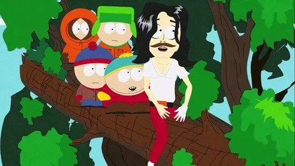 South Park - S12E04 Dubbing PL