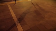 Dronem nad Stadionem