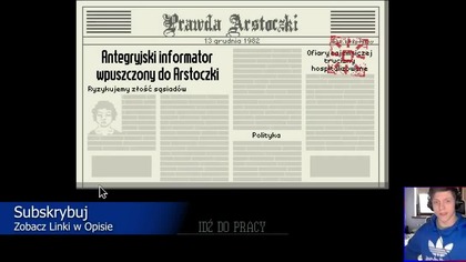 Papers, Please #8 | Więzienie