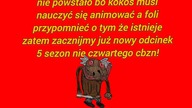 czarna baba z nożem (sezon 5 odc 1) : jak baba została babą