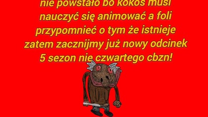 czarna baba z nożem (sezon 5 odc 1) : jak baba została babą