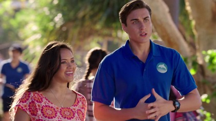 Syreny z Mako S02E20 - Praca