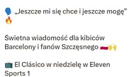 Wojciech Szczęsny zostaje w Barcelonie! Przedłuża kontrakt na sezon 2026/2027! Czy uda się wygrać LM