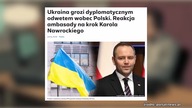 Nawrocki jedzie na Ukrainę! Dziwnie to wszystko wygląda (1080p 30fps H264-128kbit AAC)