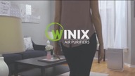 Oczyszczacz powietrza WINIX HR1000