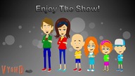 Classic Caillou Ruins My 27K Subscribers Party/Gets Arrested/Gets Grounded! (SEASON 2 FINALE)