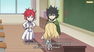 Isekai Quartet 2 #09 - Badajcie! Pierwszy Errand [NAPISY PL]